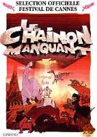le chainon manquant